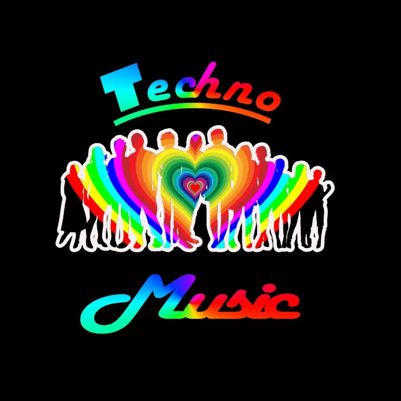 Musique techno
