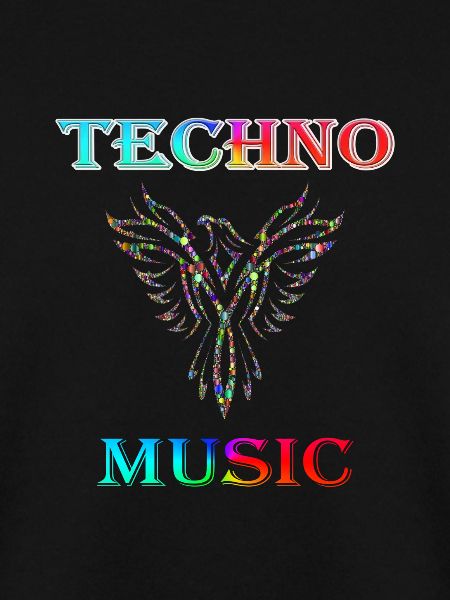 Techno Music