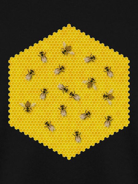BIENEN, HIV