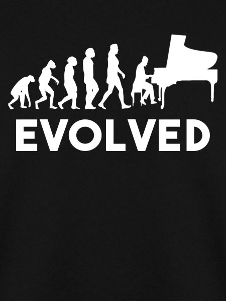 Piano Piano Player Gift