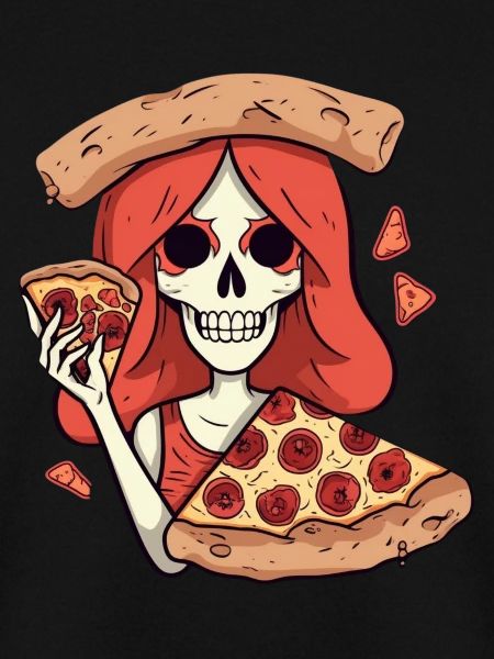 ElPizzico - ThePizzfather