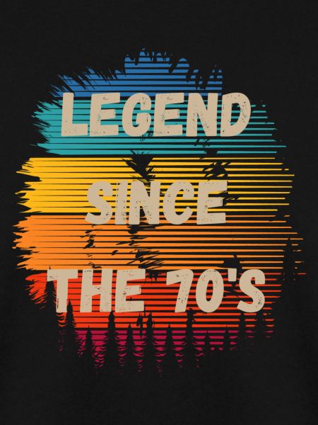 70's Legend
