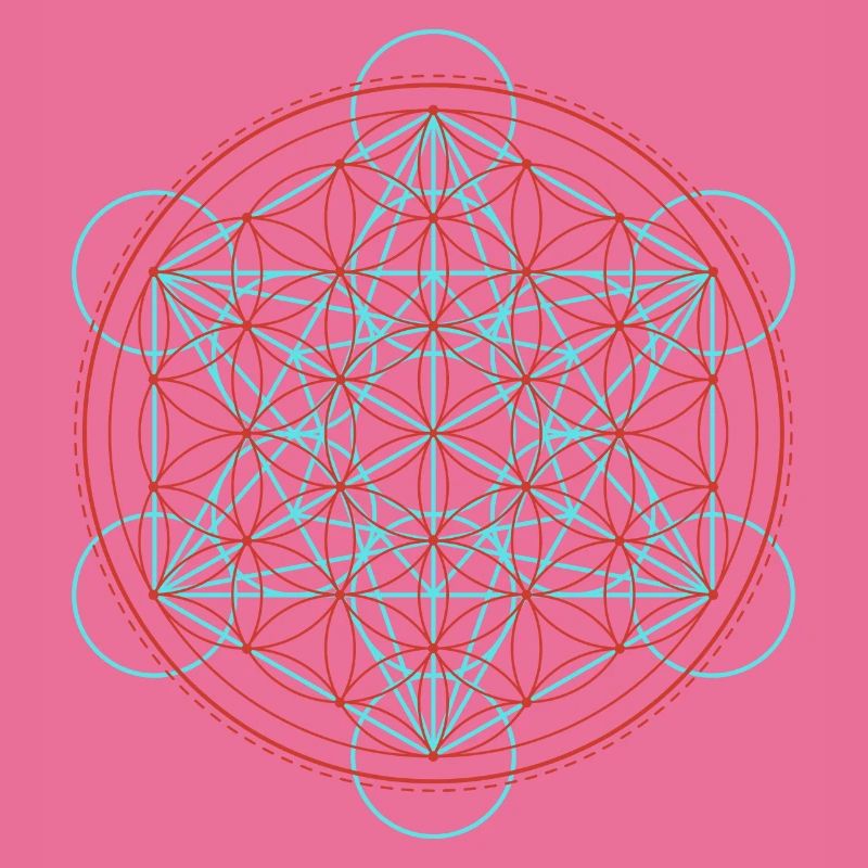 Mystische Geometrie