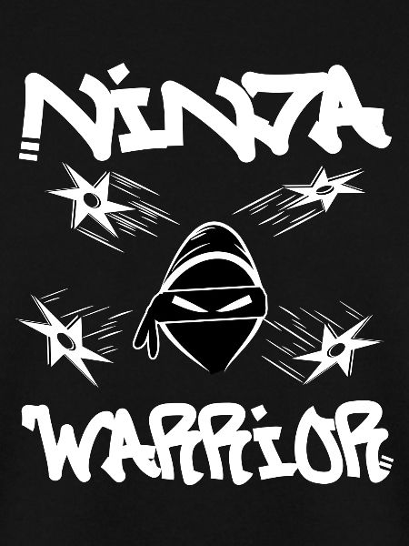Ninja Warrior