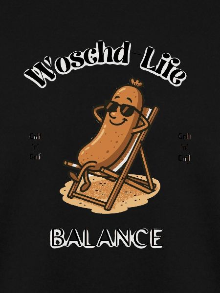 Woschd Life Balance