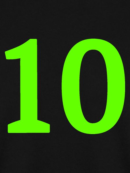 Anzahl 10