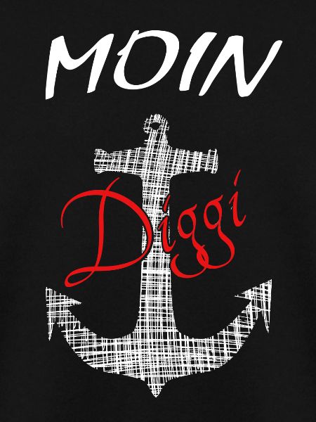 Anker Moin Diggi