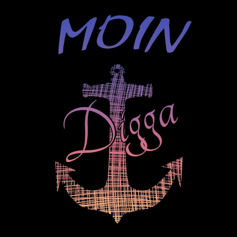 Moin Digga Hamburg