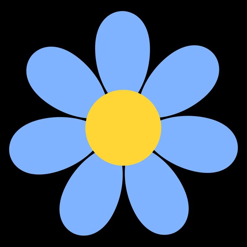 Gänseblümchen Blume