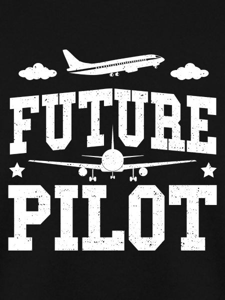 Future Pilot - Pilot