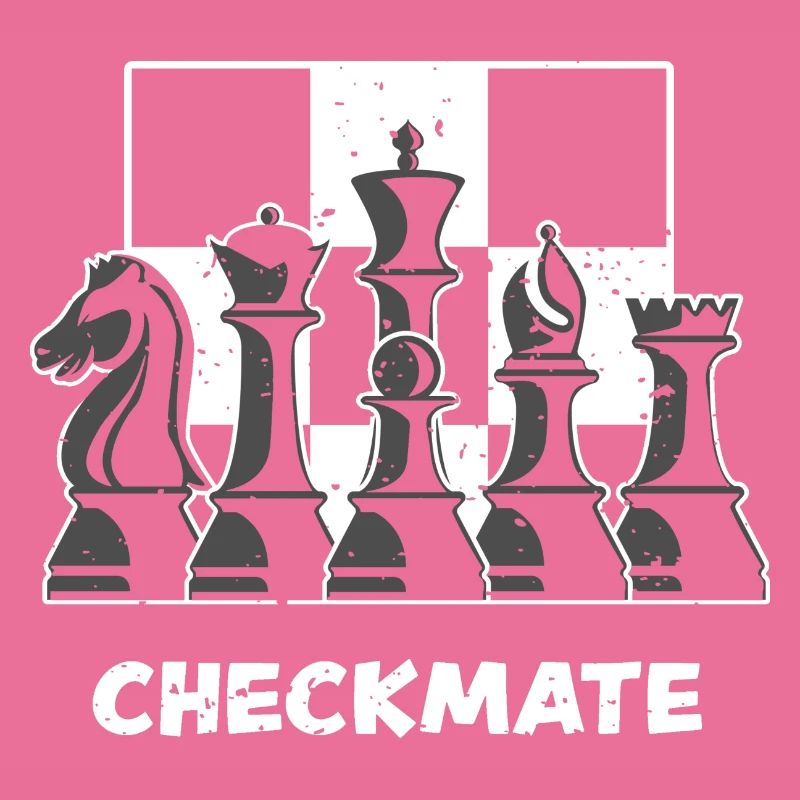 Checkmate - Chess