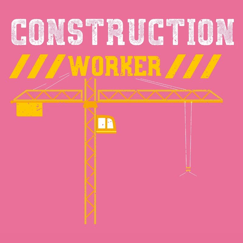 Construction Worker