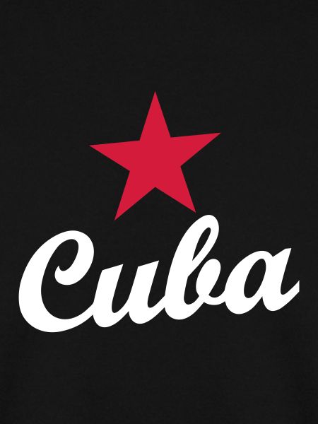 CUBA OLD SCHOOL