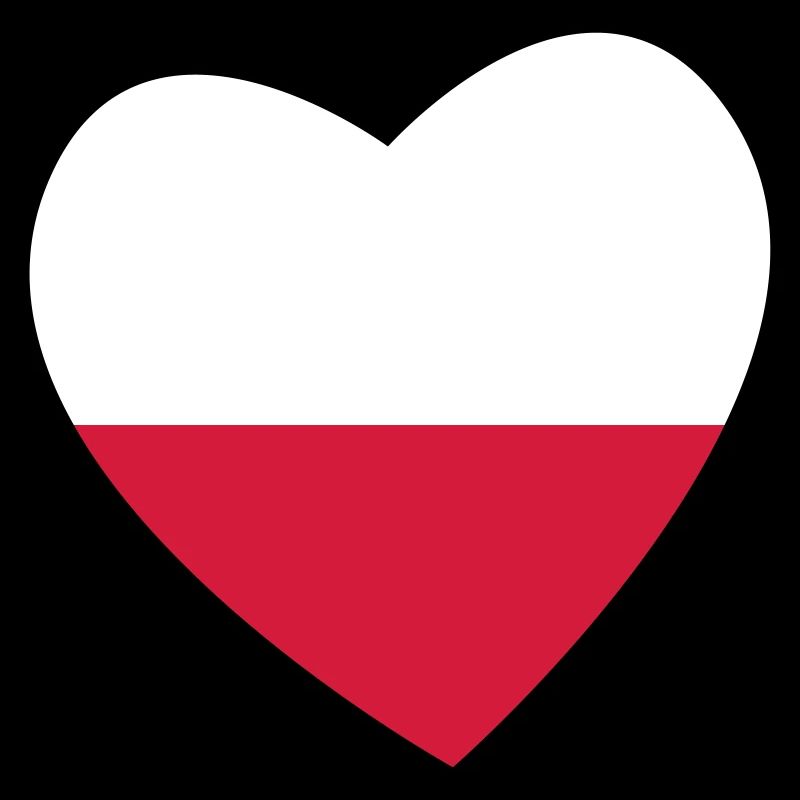 Herz Polen