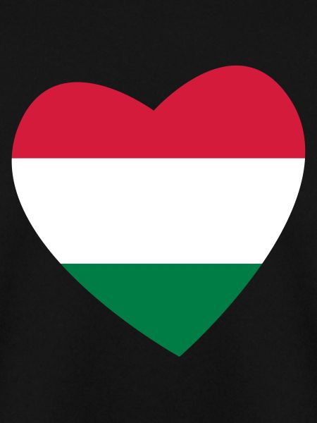 Heart Hungary