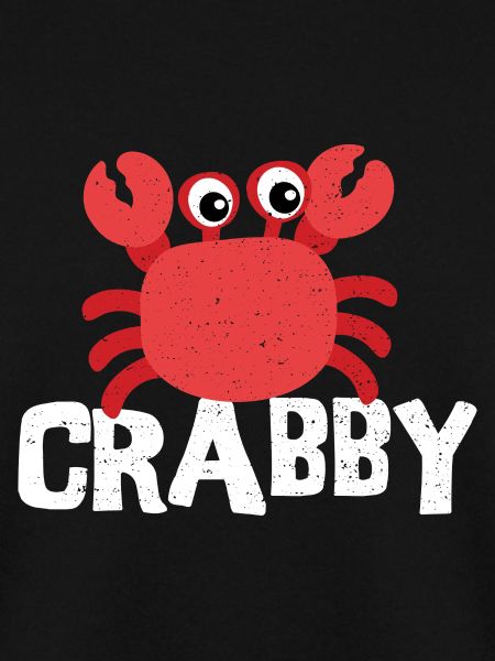 Crabby - Krabbe