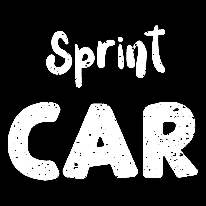 Sprint Car - Racing