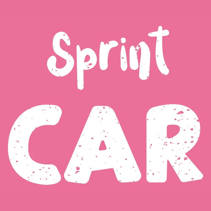 Sprint Car - Course