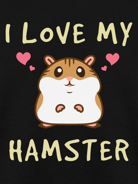 Hamster Haustier