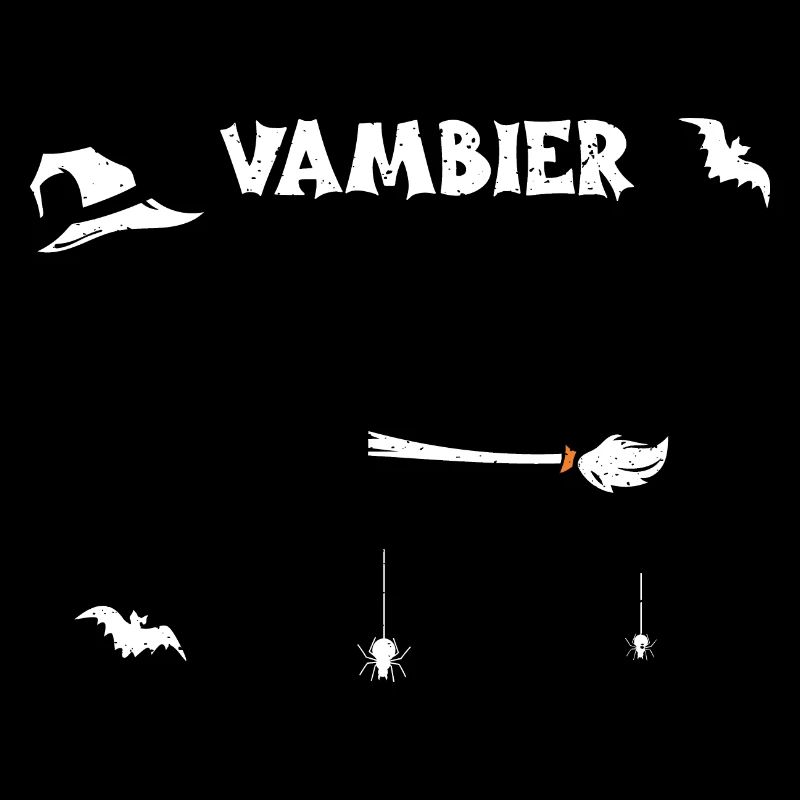 Vambier - Halloween