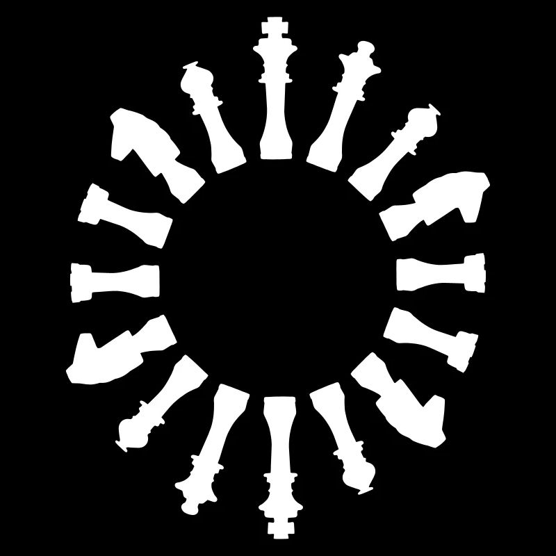 Schachfiguren