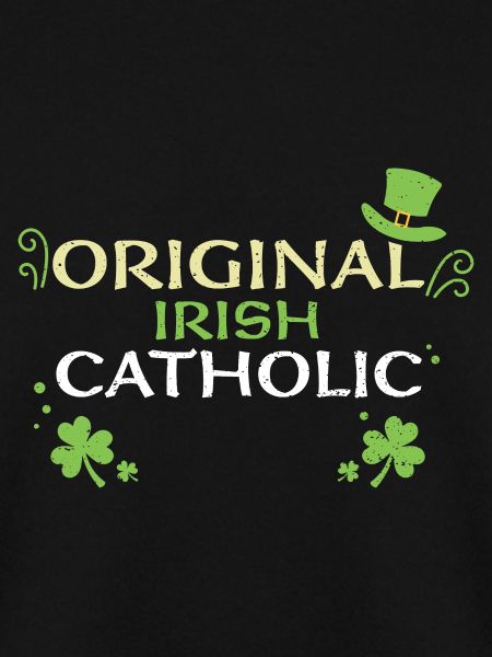 Original Irish Catholic