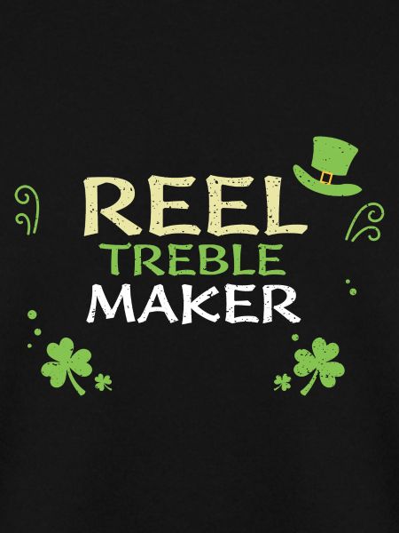 Reel Treble Maker