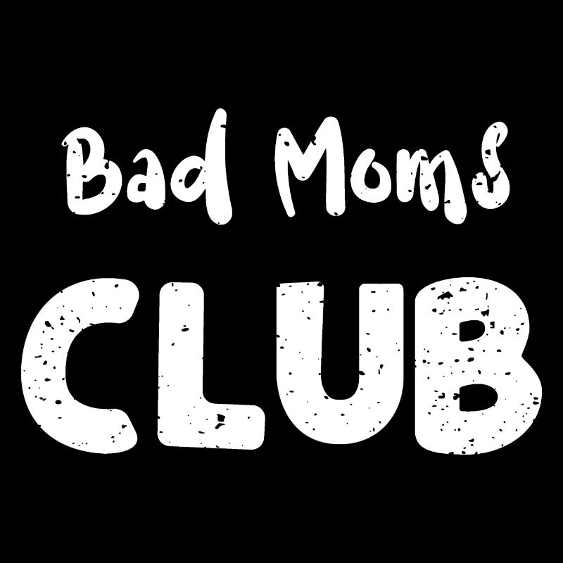 Bad Moms Club - Cheetah