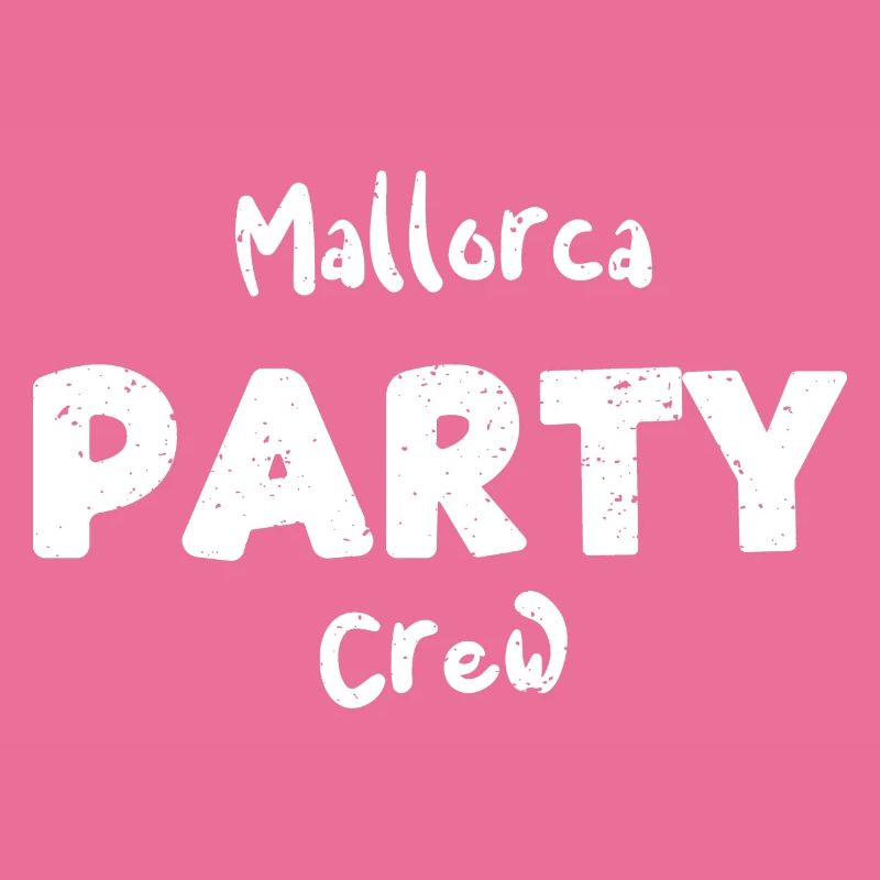 Mallorca Party Crew - Mallorca