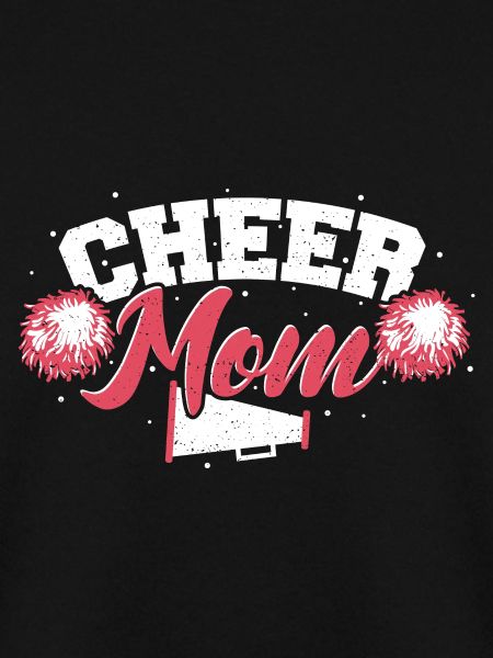 Cheer Mom - Mutter