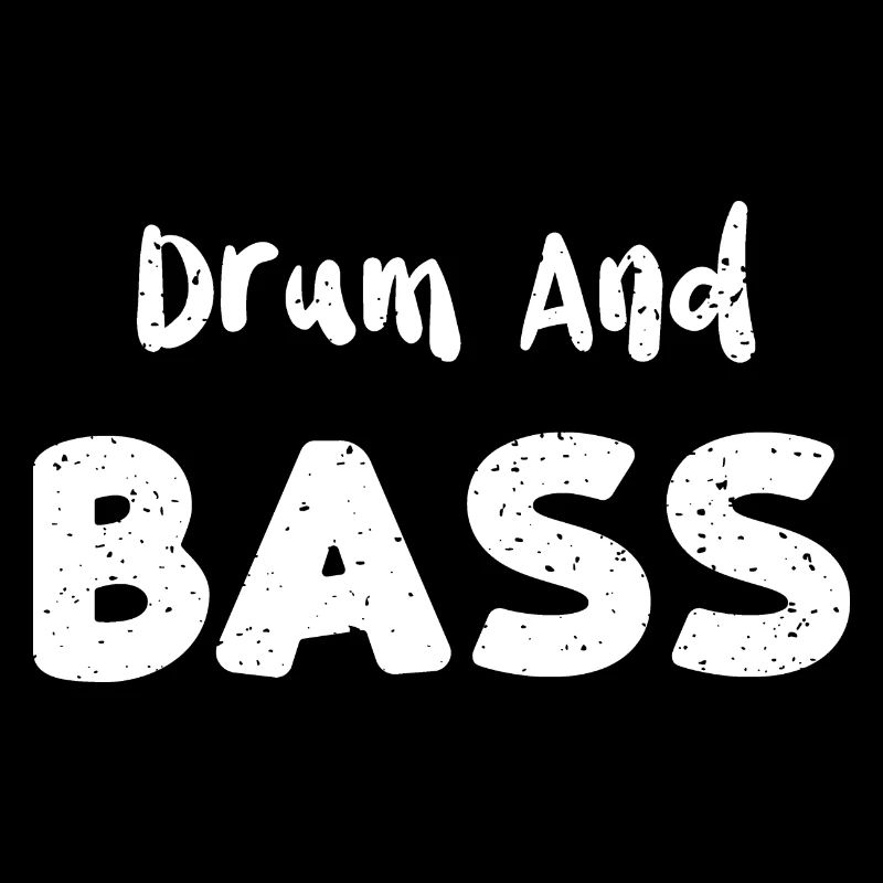 Drum And Bass - Drums