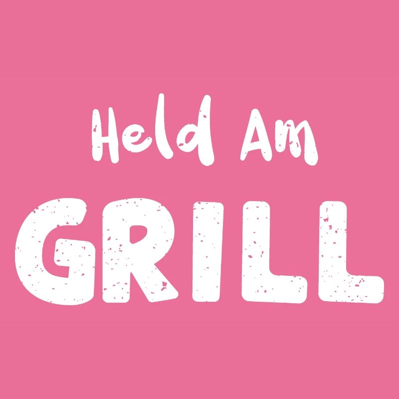 Held Am Grill - BBQ