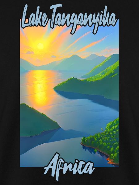 Lake Tanganyika