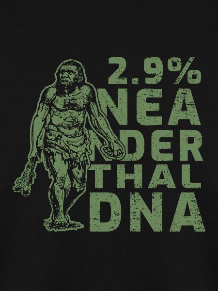 Neandertaler