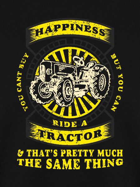Traktor