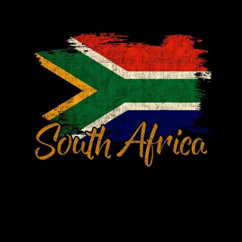 Südafrika