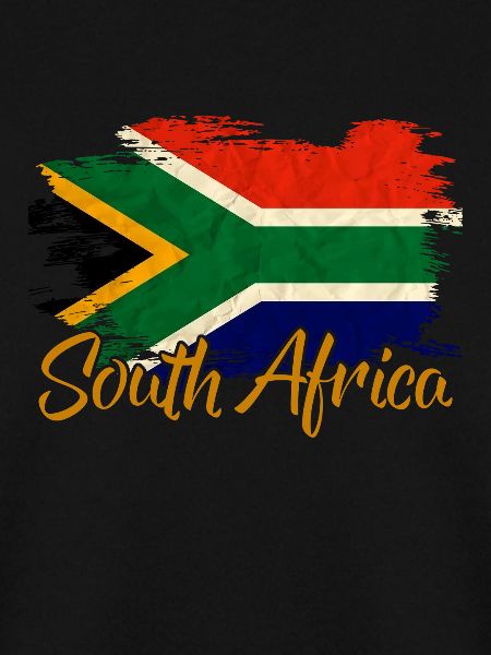 Südafrika