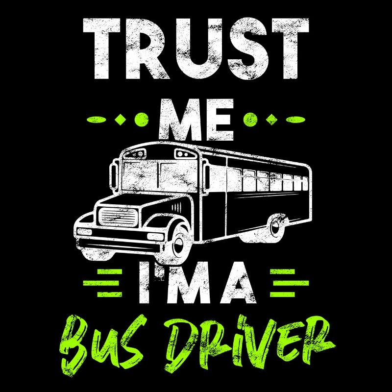 Bus driver