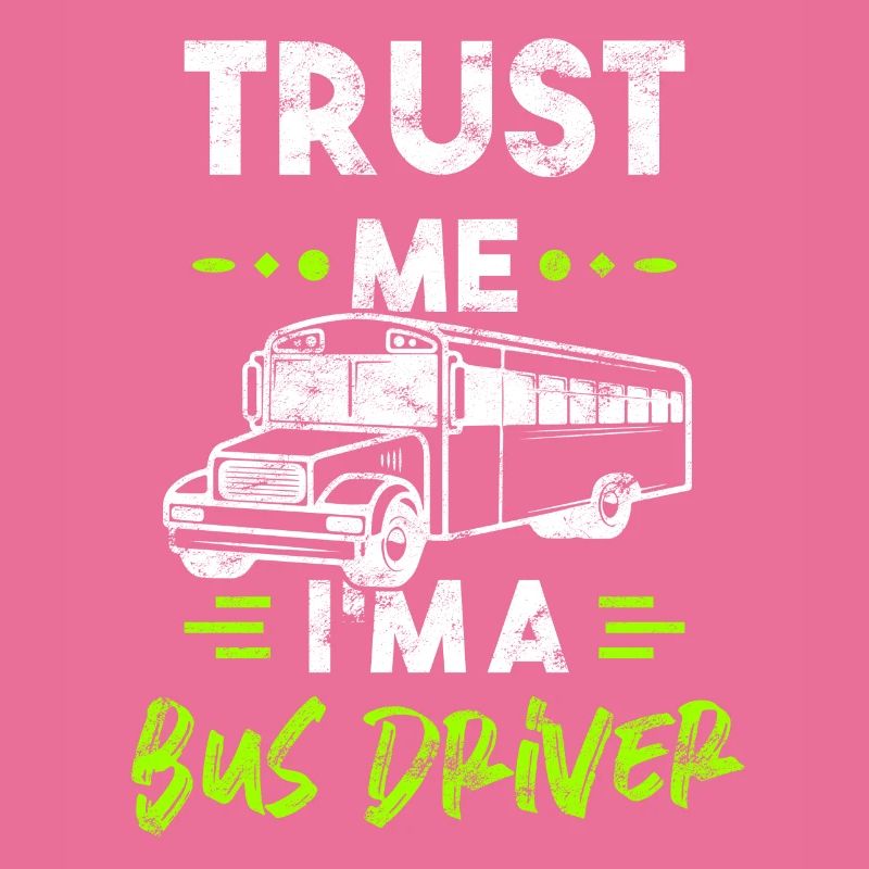 Bus driver