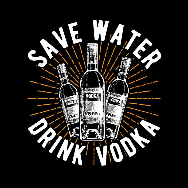 vodka