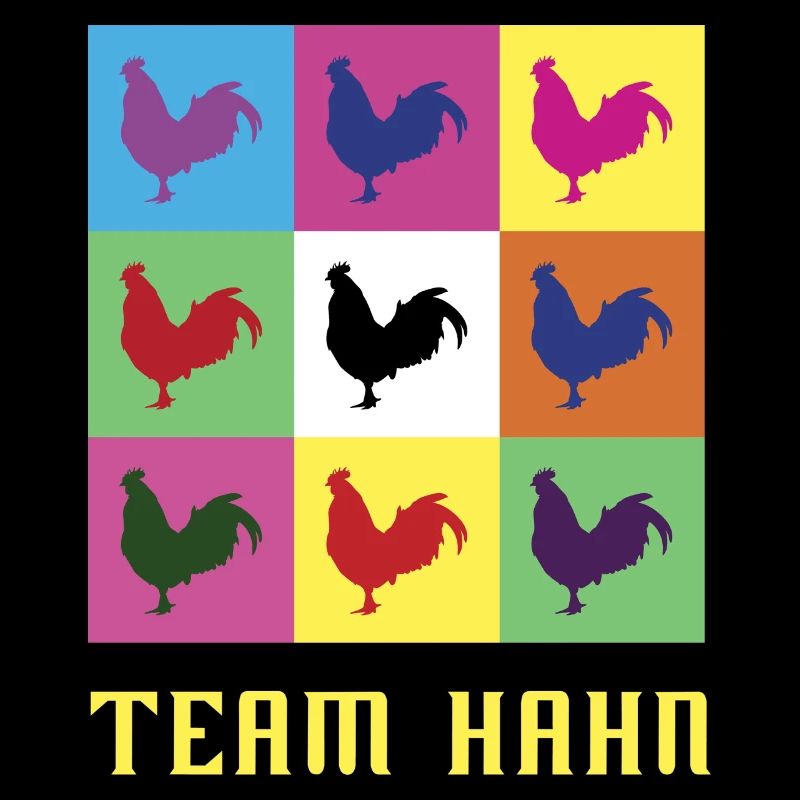 Team Hahn
