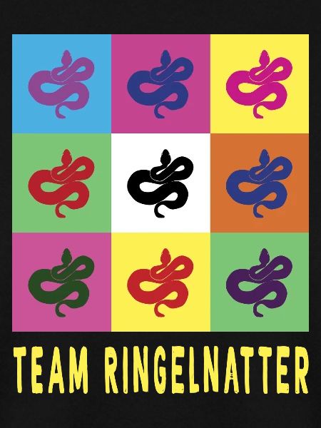 Team Ringelnatter