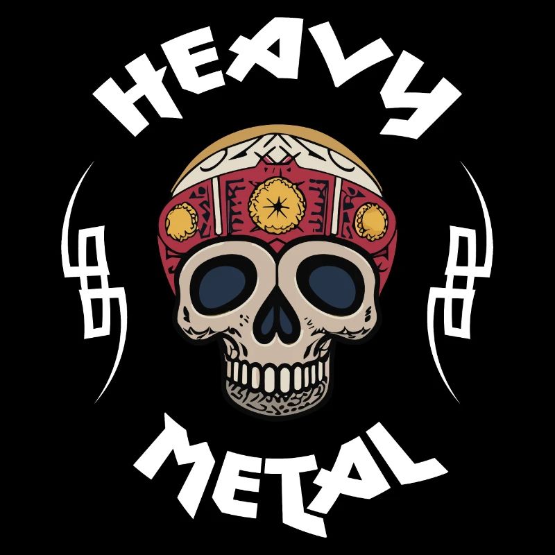 Heavy Metal