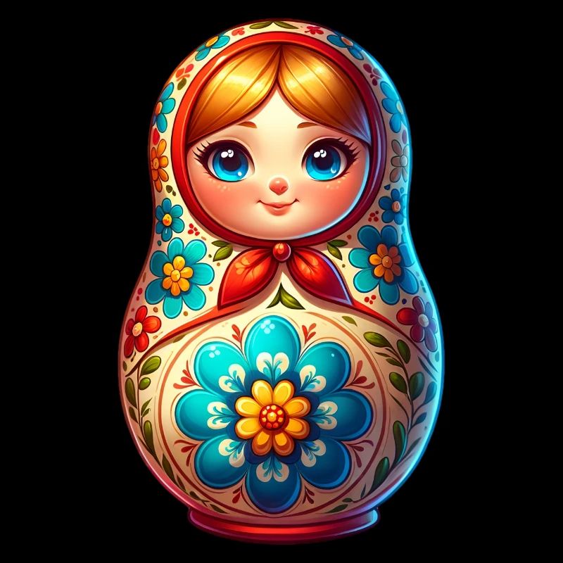 Russe Khokhloma Russie Russe Russe