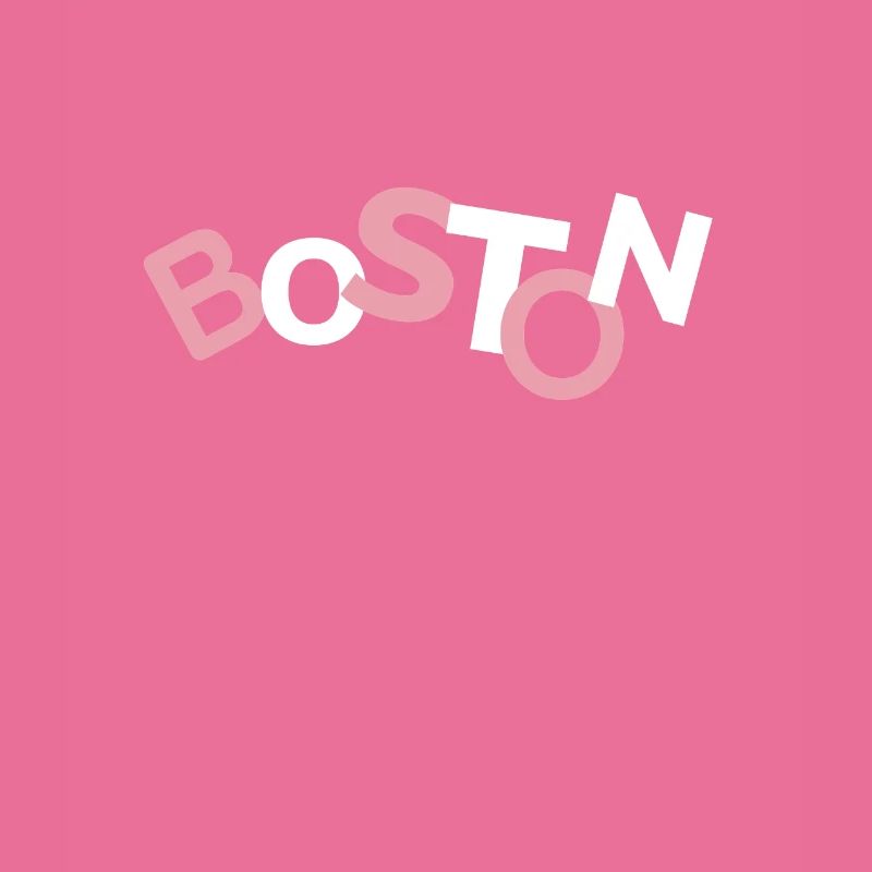 Boston Kochschürze