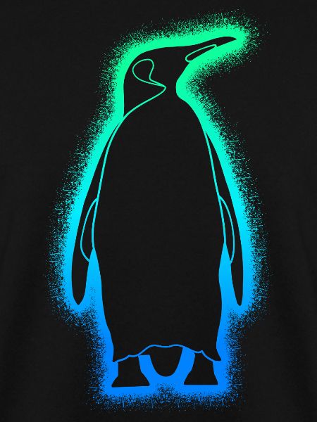 Pinguine Jungen Herren Kinder Pinguin