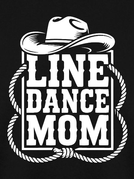 Western Tanz Mama