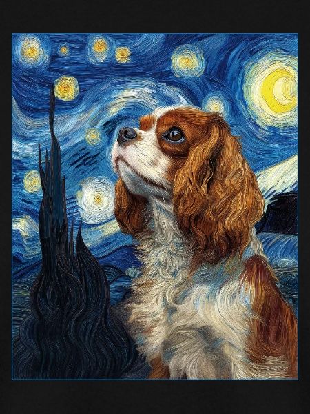 Cavalier King Charles Spaniel