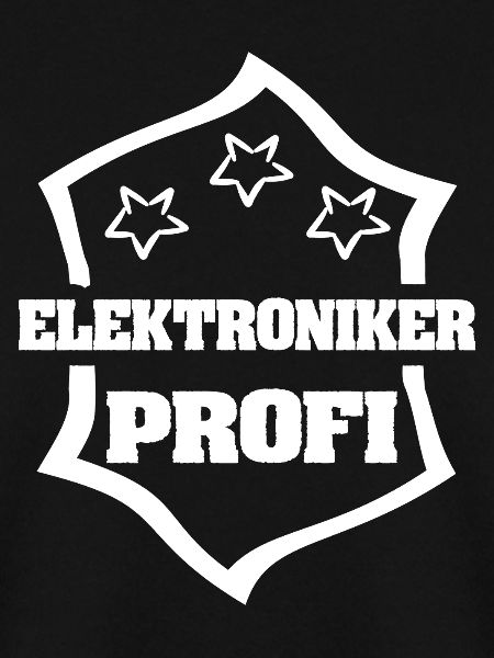 Arbeit Elektroniker