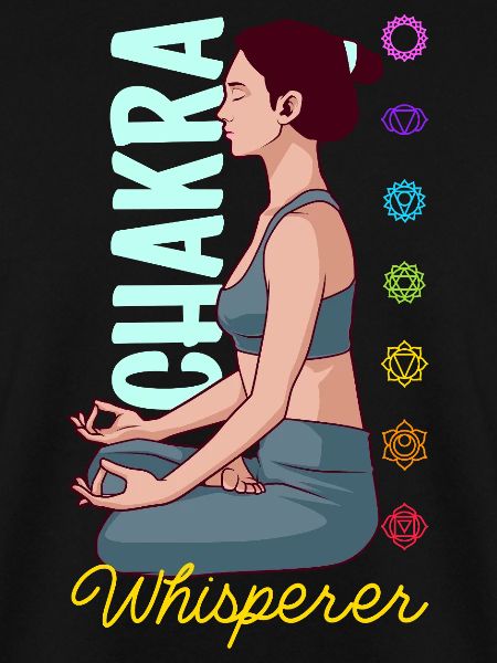 Chakra Flüsterer - Energie in Harmonie